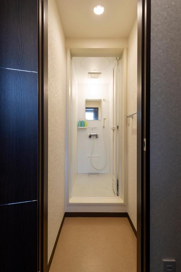 男性専用 - Samurai Stay Sumiyoshi Tokyo Exterior photo
